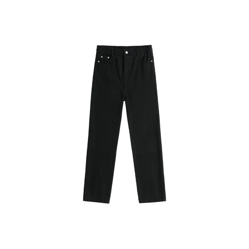 GSUE Jeans Unisex-1