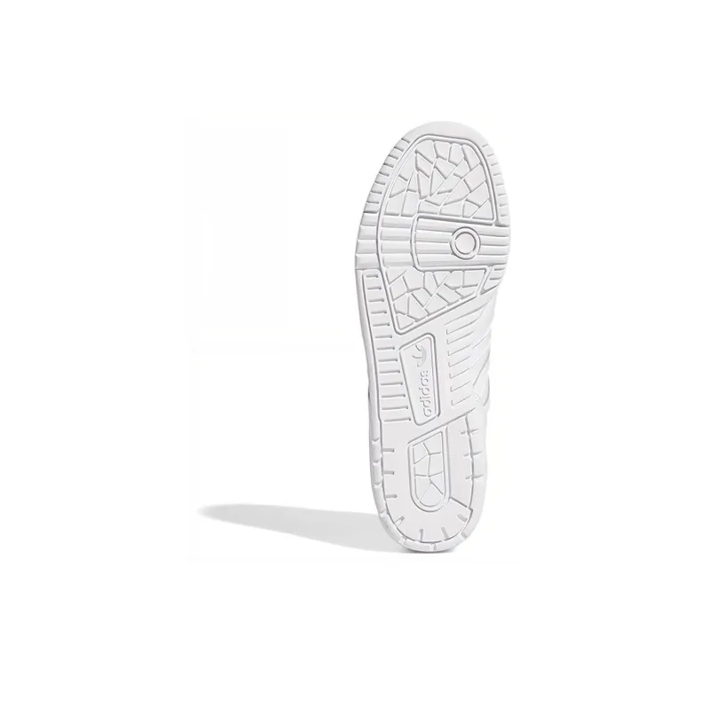 Adidas Rivalry Low Triple Cloud White-5