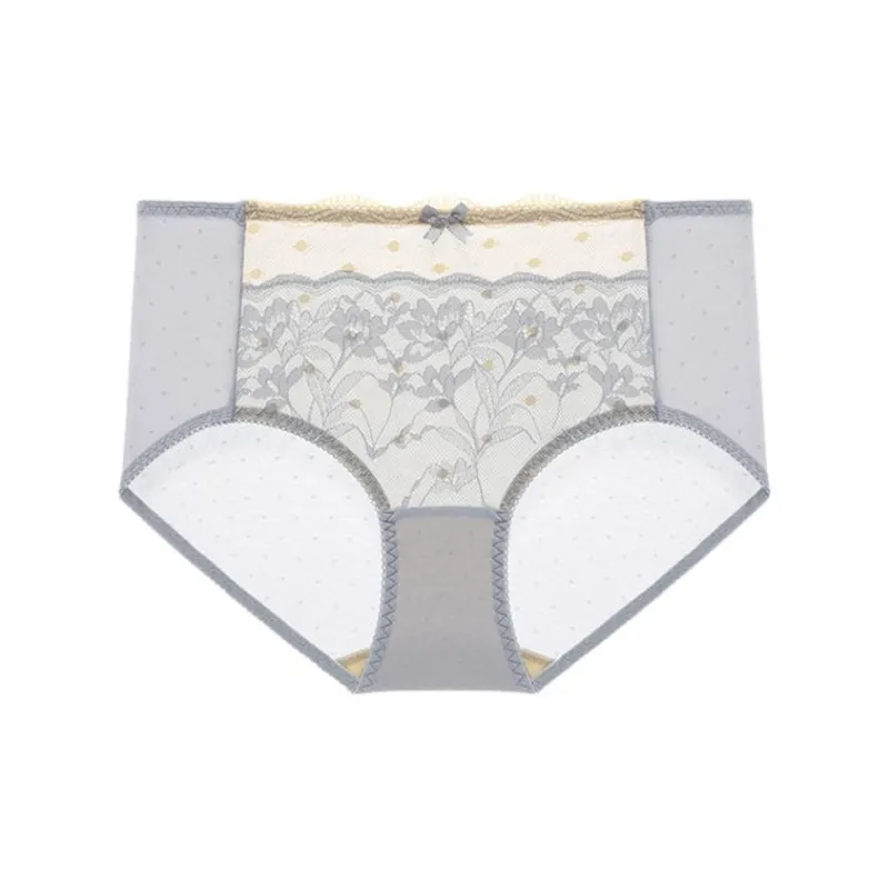 Yiqian Underpants Women's 1 Pack-2