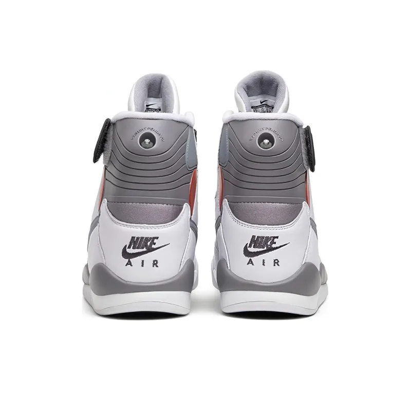 Nike Air Pressure Retro White Cement Grey 2016-3