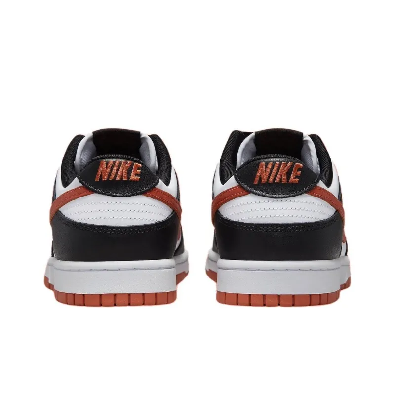 Nike Dunk Low Retro Dragon Red-4