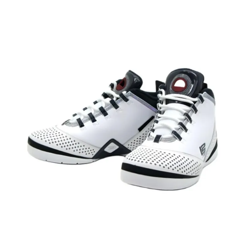 Nike Zoom Soldier Ii White Navy Silver-1