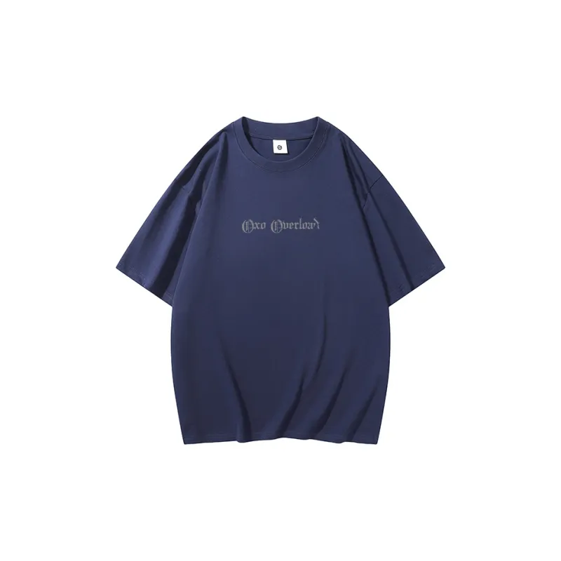 OXO OVERLOAD T Shirts Unisex-15