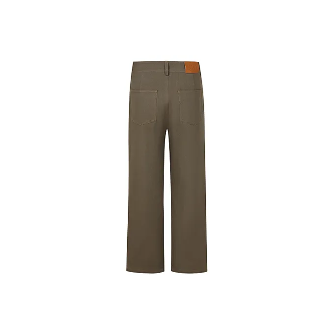MR.ENJOYDA MONEY Jeans Unisex-7