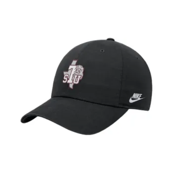 Nike Texas Southern Nike College Adjustable Cap