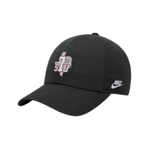 Nike Texas Southern Nike College Adjustable Cap