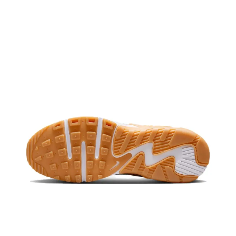 Nike Air Max Excee 'Oatmeal Gum Yellow' Women's-5