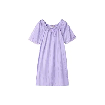AUTUMNDEER Women's Nightgowns