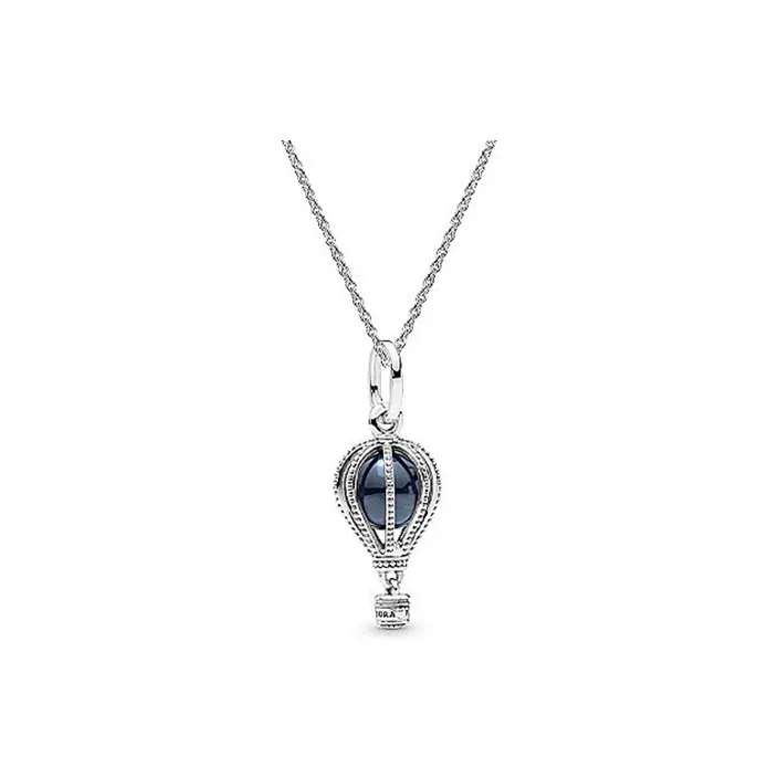 Pandora Silver Necklaces Women's-0
