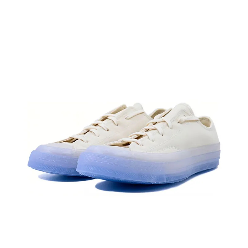 Converse Chuck Taylor All Star 70 Ox Renew Milk-2