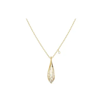 Swarovski Stunning Necklaces Women's