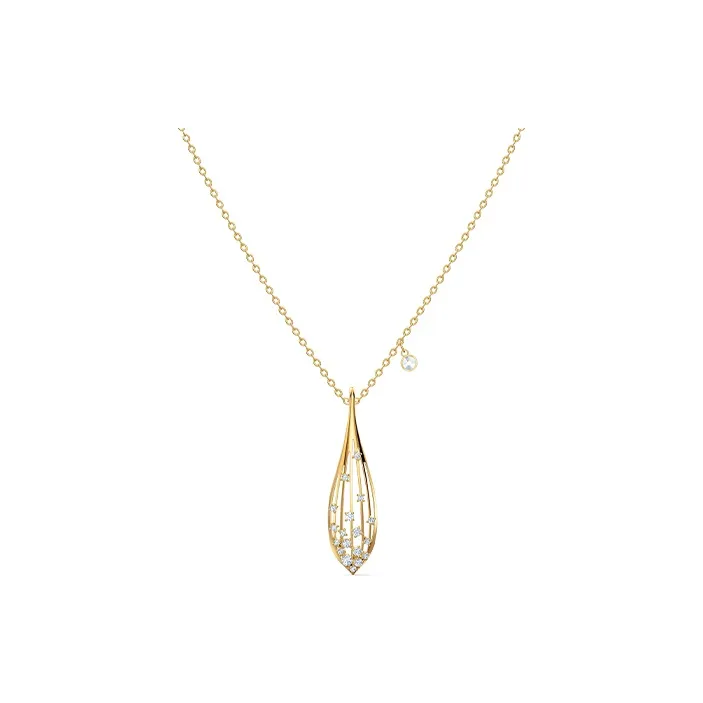 Swarovski Stunning Necklaces Women's-0