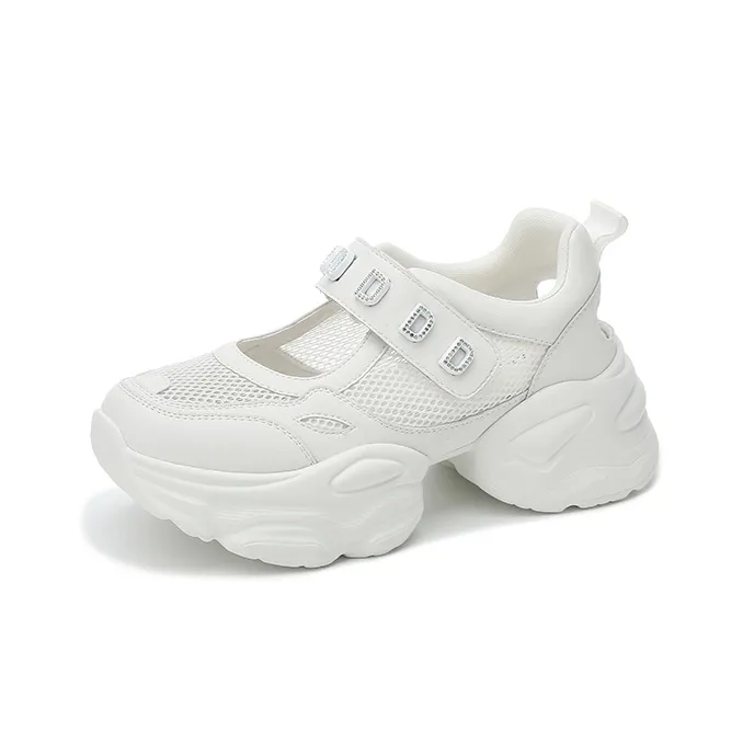 DAPHNE Women's Casual Shoes 6cm Women's-4