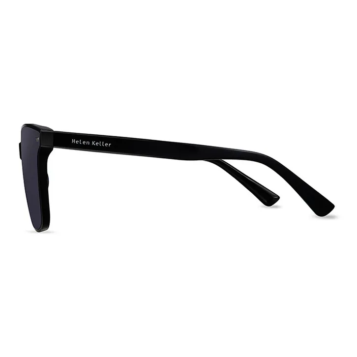 HELEN KELLER Square Sunglasses Unisex-2