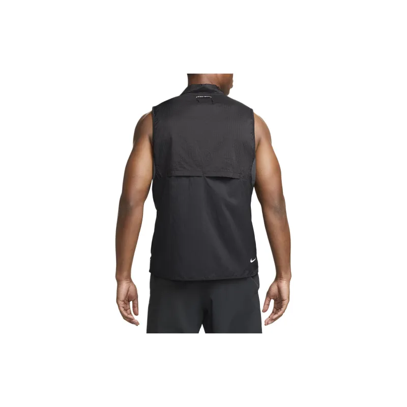 Nike Trail Aireez Vest Men's Black-1