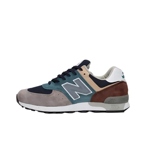 New Balance 576 Surplus Pack Teal Grey