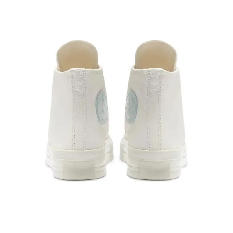 Chuck 70 Maison Margiela X Converse High 'White'-2