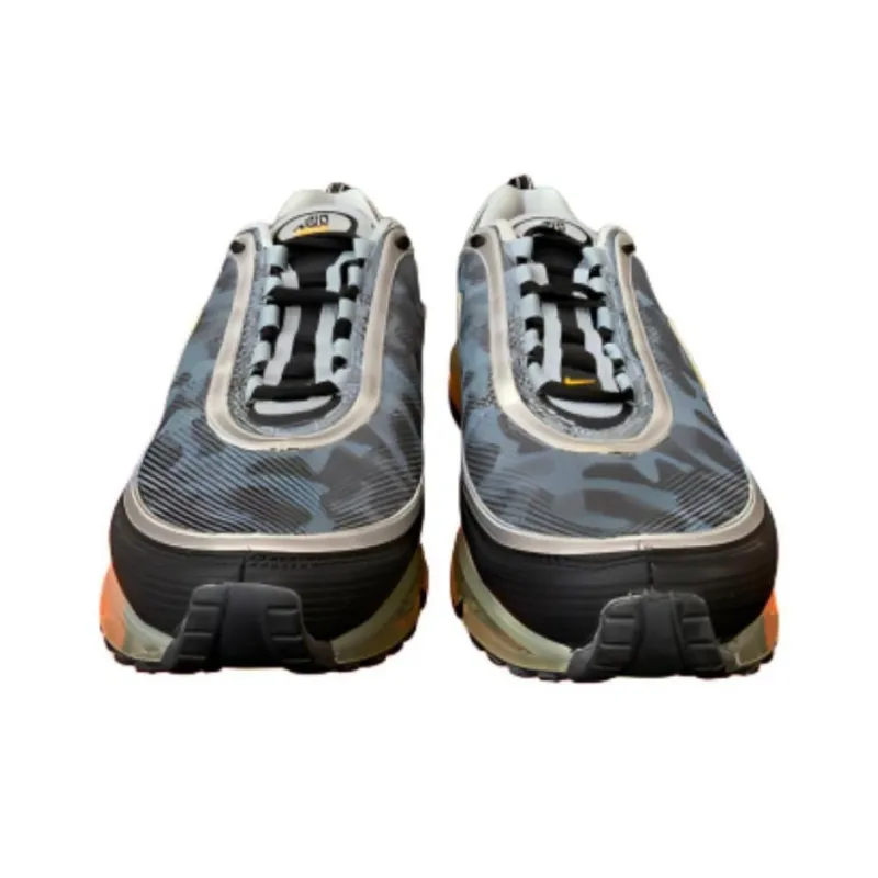 Nike Air Max 360 Ii 2 Camouflage-2