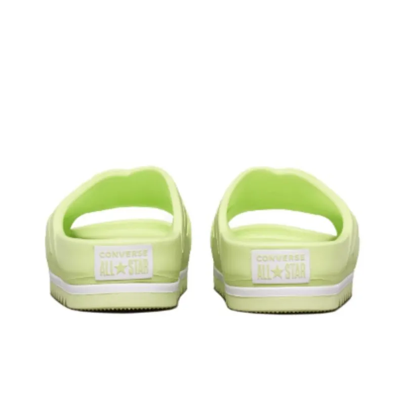 Converse Chuck Taylor All Star Lounge Sandal Lite Cx Citron This Women's-5