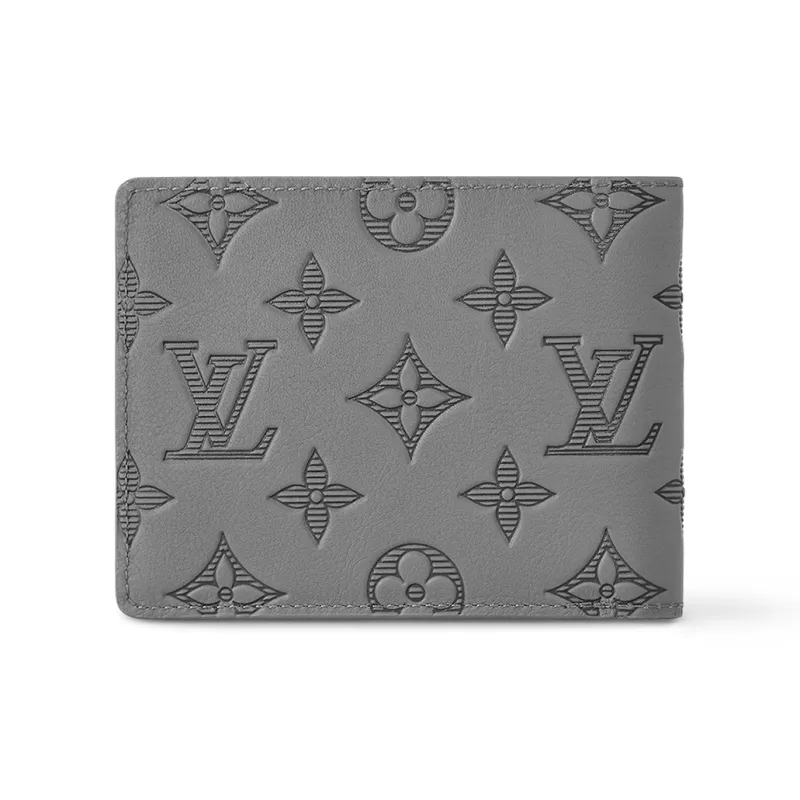 LOUIS VUITTON M83380 Multiple Wallet-2