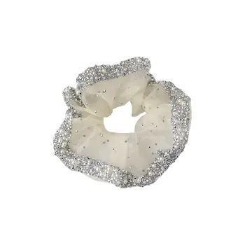 US8ACC Hair Ties Women's