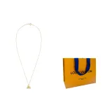 Gold-Gift bag