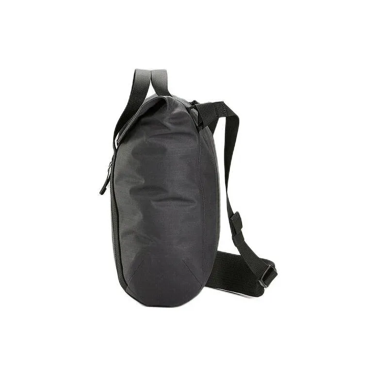 Arcteryx GRANVILLE 8L Shoulder Bag, Crossbody Bag Nylon Black Unisex-3