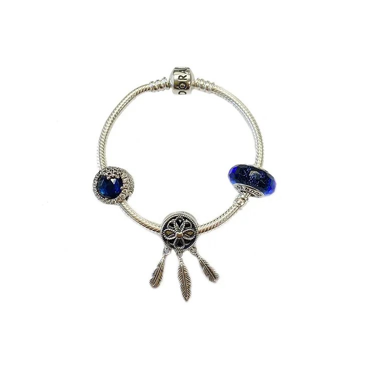 Pandora Bracelets Women's-0