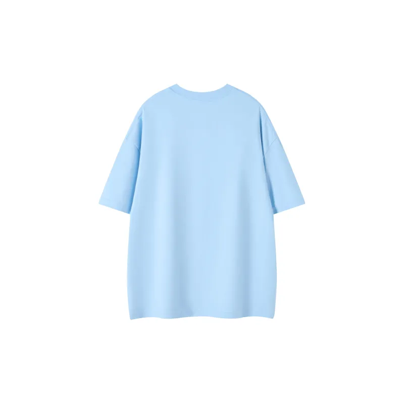 LEVEL RELAX Series T Shirts Unisex-9