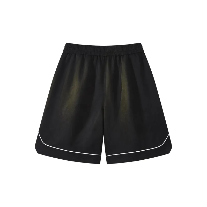 SESAME STREET Casual Shorts Unisex-1