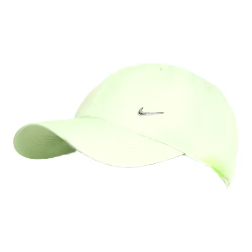 Nike Dri FIT Club Kids' Unstructured Metal Swoosh Cap