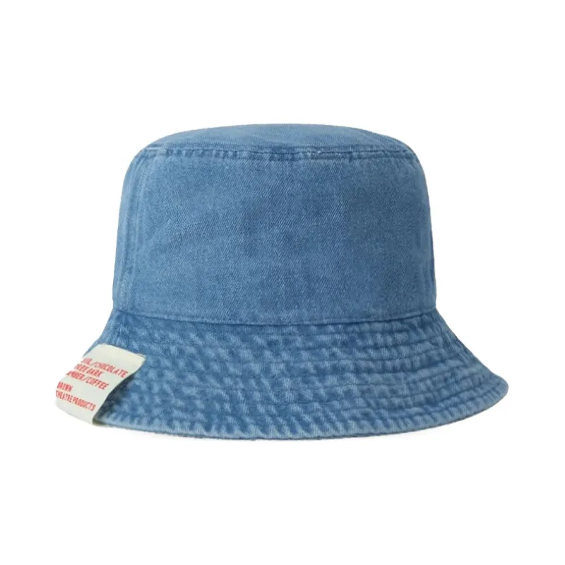FREE RABBITⅡ Bucket Hats Unisex-2