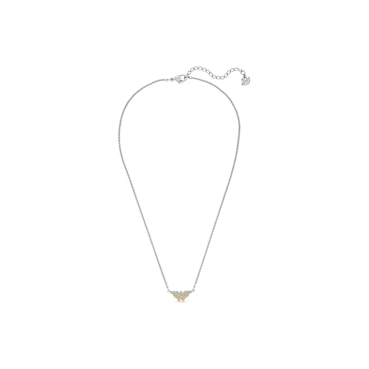 Swarovski FIT WONDER WOMAN Necklaces Women's Gold-2