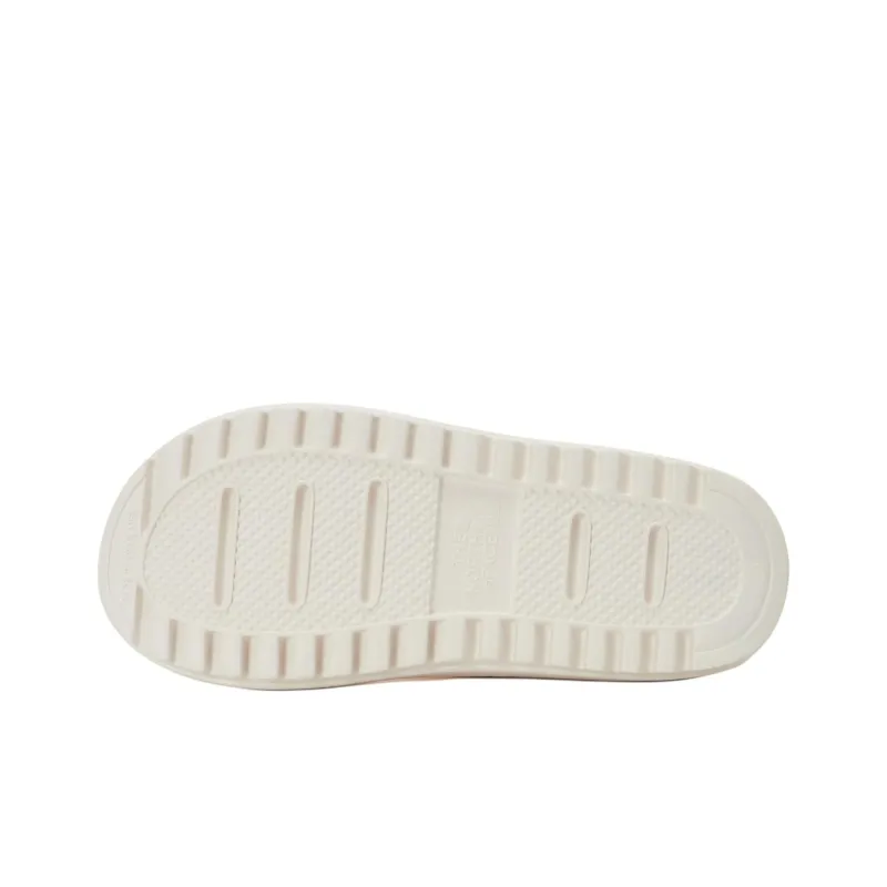THE NORTH FACE Recovery Slides 'White Label Ivory'-3