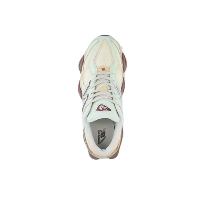 New Balance 9060 Clay Ash-2