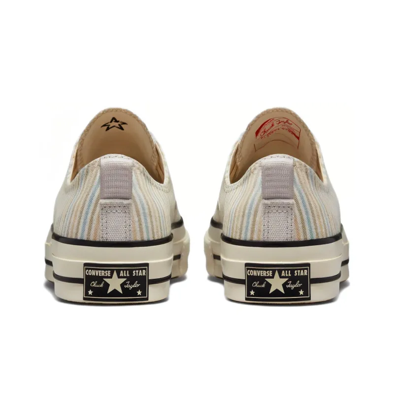 Chuck 70 Converse Low 'Pecan Stripes'-4