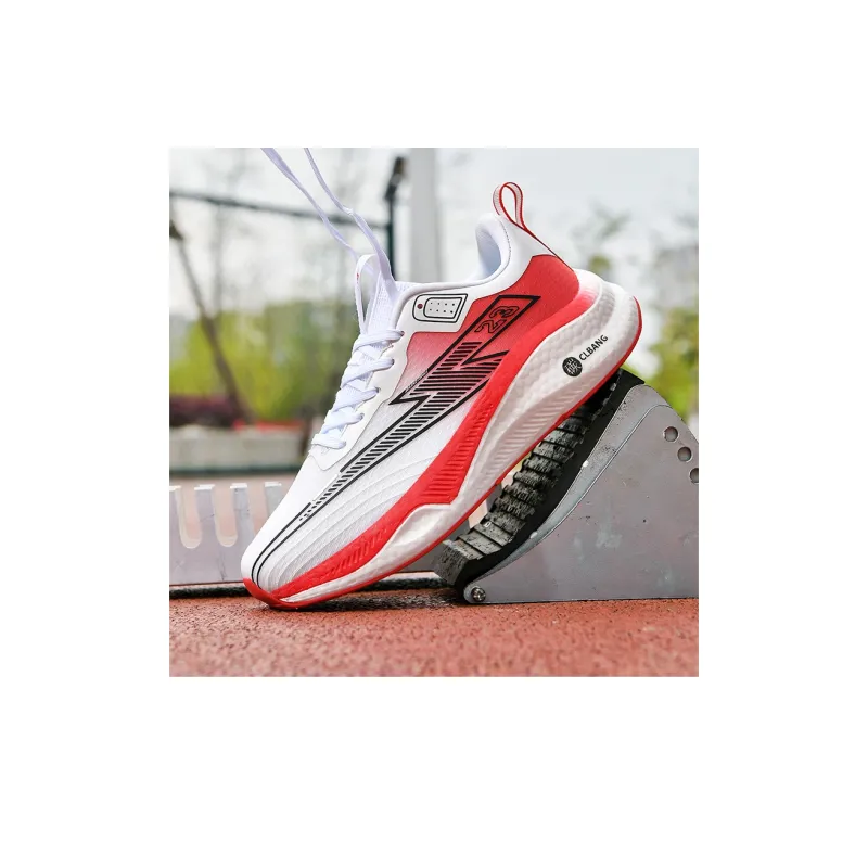 Motion Armor Breathable Lightweight Running Shoes Unisex-3