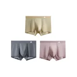 3 Pack (Dark Gray+Cameo Brown+Olive Green)