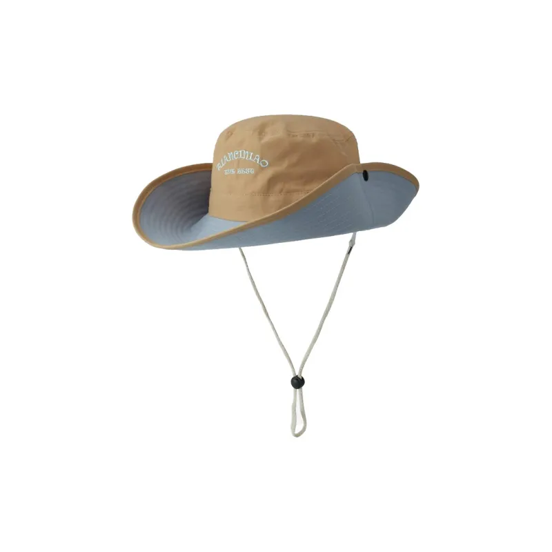 FREE RABBITⅡ Bucket Hats Unisex-1