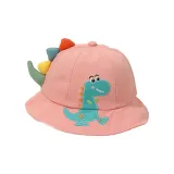 Pink (Head Circumference 50–54cm)
