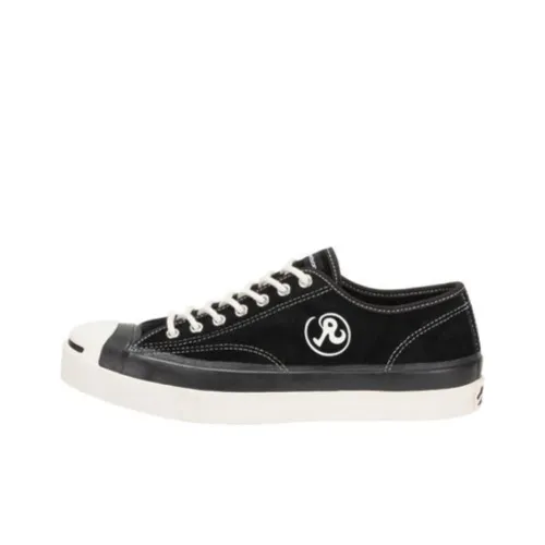 Converse Addict Jack Purcell Suede Gore Tex Rc X Richardson