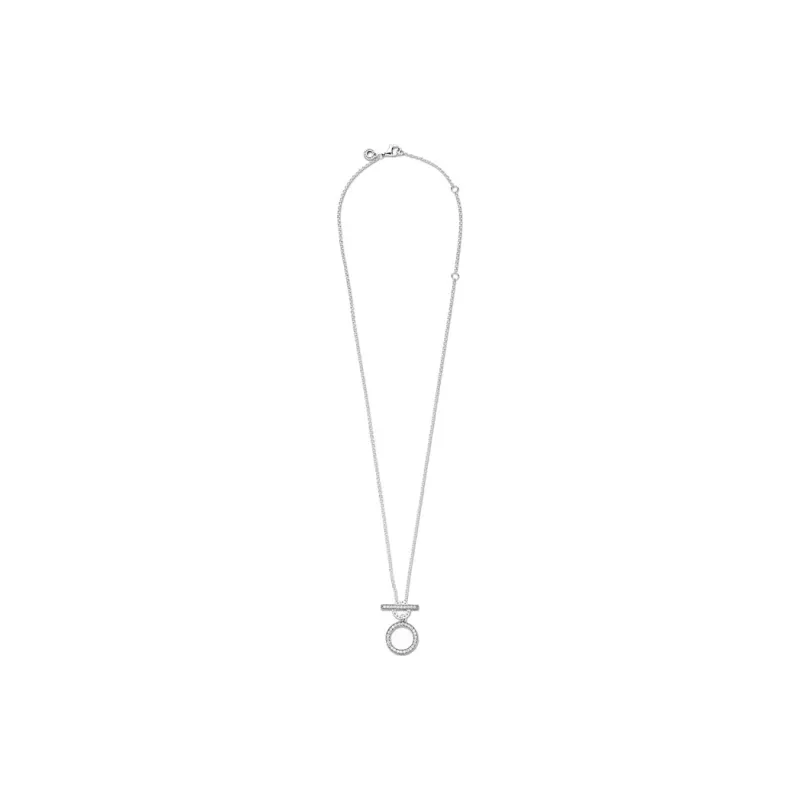 Pandora Necklaces Women's-2