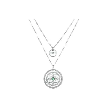 Swarovski Symbolica Necklaces Women's