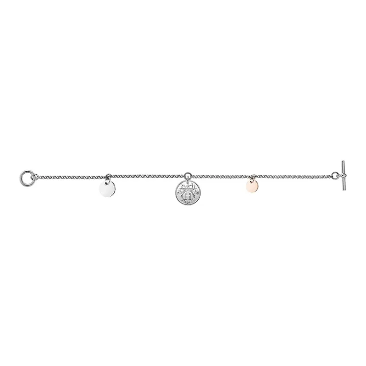 HERMES Bracelets Unisex-1