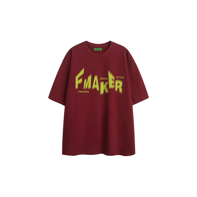 FUTURE MAKER T-Shirts Unisex-21