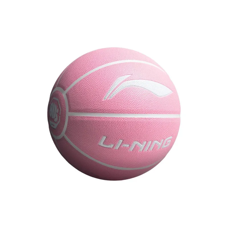 LiNing PU Basketball Size 7 Training Unisex-2