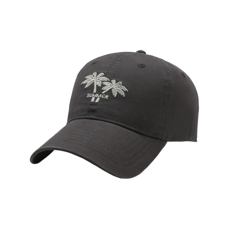 MUYKUY Cotton Hats & Caps Unisex-1