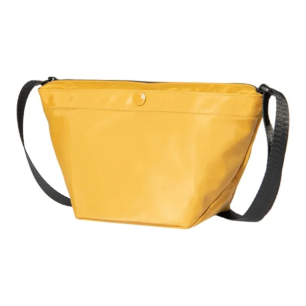 SEM/R Nylon Crossbody Bag, Shoulder Bag Women's Medium Yellow 30247 Pink 60001 Gray Blue 80200 Black 90001-1