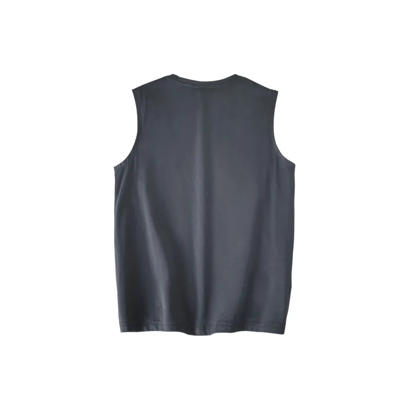 Paddy Julia Tank Tops Unisex-11