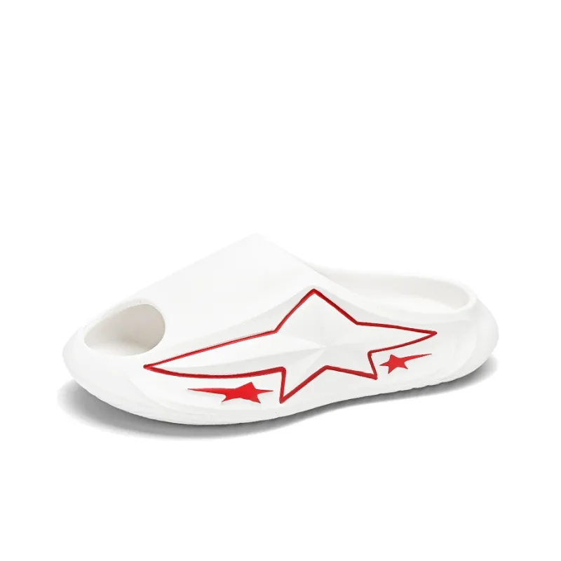 DOUBLE STAR 88 Slide Slippers Men's-16